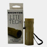 美國 BRUNTON Lite Tech 單筒望遠鏡 8X22倍率 沙漠棕色